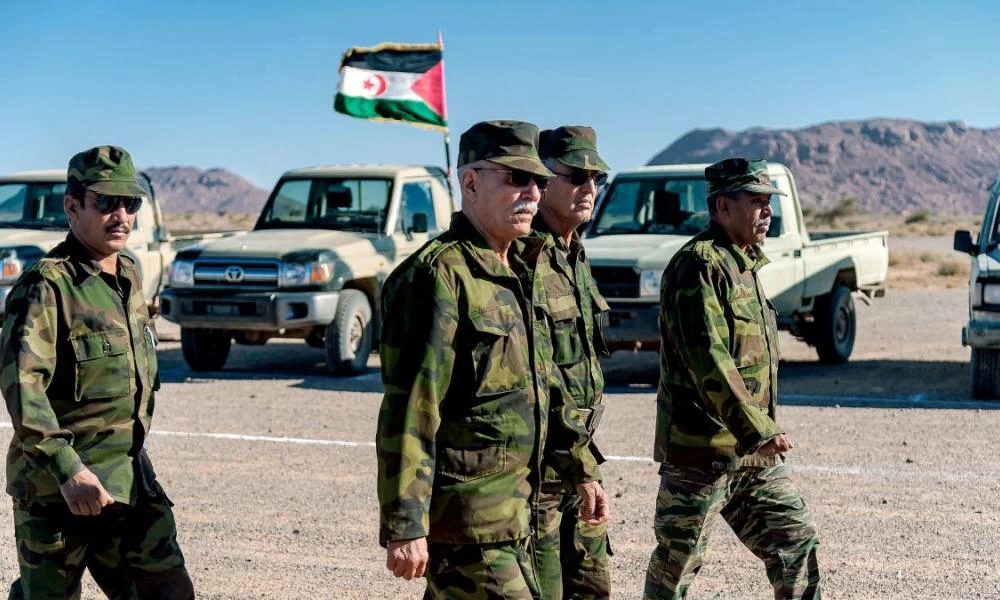 Ισπανία-Μαρόκο: Στο επίκεντρο ο ηγέτης του κινήματος της Δυτικής Σαχάρας